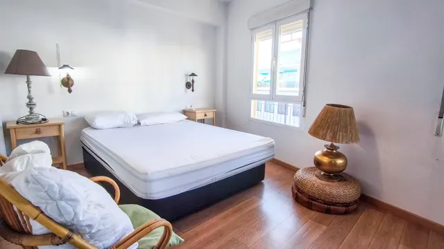 Espectacular vivienda reformada y muy luminosa en Arrancapins — 15