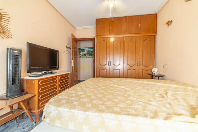 Piso 3 habitaciones 119m² en venta - Centro — 20