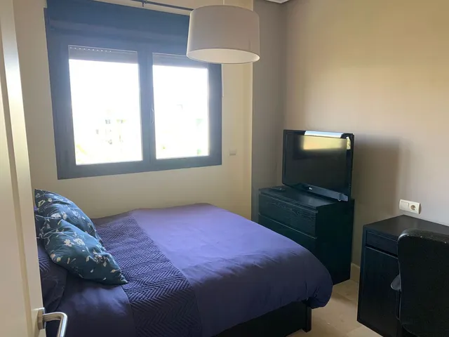Ático 3 habitaciones 175m² en venta - Sotogrande - Alto — 7
