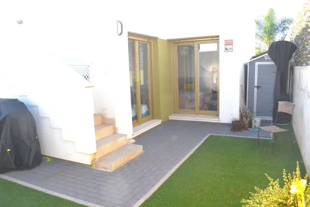 Villa 3 habitaciones 100m² en venta - Comunidad valenciana — 19