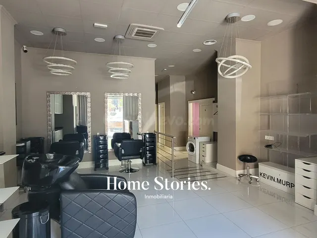 Local comercial 3 habitaciones 120m² en venta - Camins al Gr - foto 3