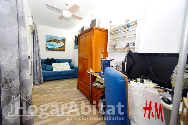 CASA CON CINCO TERRAZAS Y PAELLERO CERCA DE LA PLAYA — 33