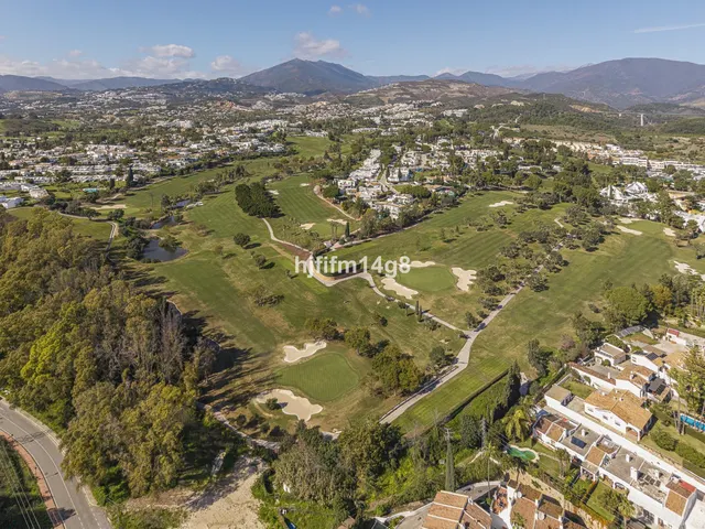 Adosado 4 habitaciones 147m² en venta - Marbella — 22
