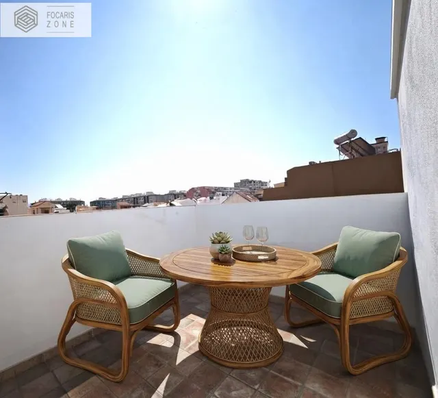 EDIFICIO EN VENTA EN HUELIN: OPORTUNIDAD PARA INVERSORES — 14