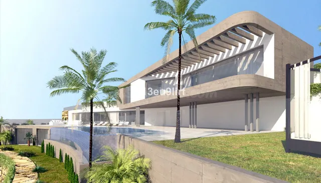 Parcela en venta - Riviera del sol - foto 2