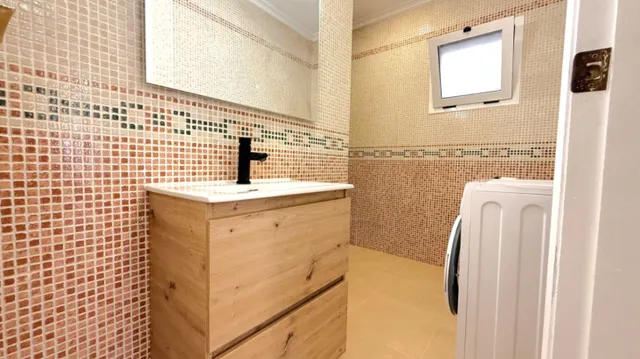 Apartamento 2 habitaciones 50m² en venta - Parque de las Naciones — 25