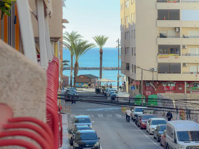 Apartamento 1 habitación 55m² en venta - Playa del Cura — 18