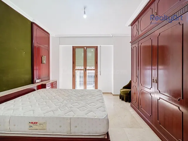 PISO CALLE ARJONA — 17