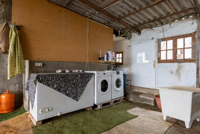 Chalet independiente en Cambre, A Coruña — 8
