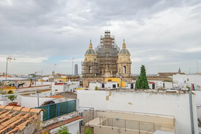 Piso junto en San Julián — 28