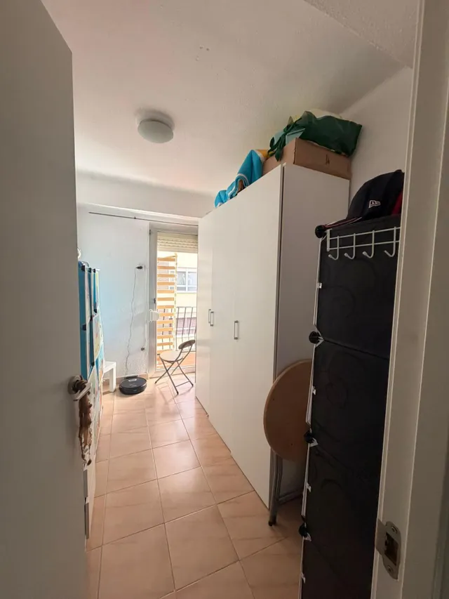 ¡piso en exclusiva en torrefiel, Valencia! — 4