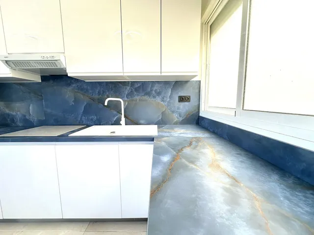 Apartamento 2 habitaciones 75m² en venta - Riviera del sol — 13