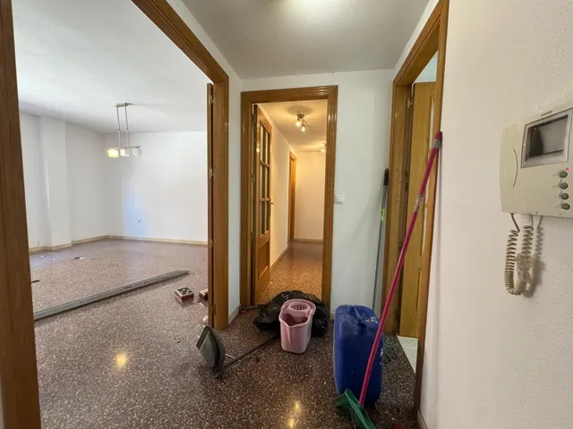 Piso de 3 dormitorios en zona norte — 10