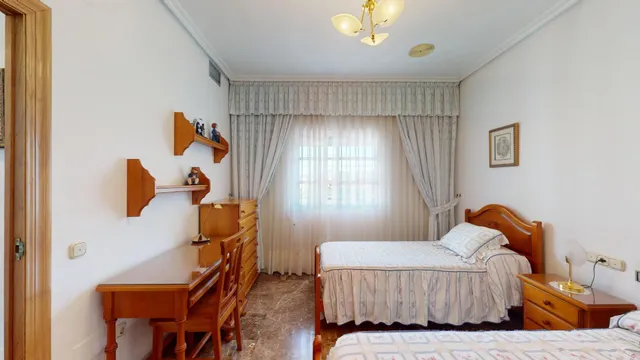 Chalet 4 habitaciones 503m² en venta - Santo Ángel — 40