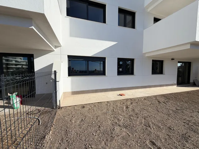 Vivienda moderna en Mijas con vistas al mar — 29