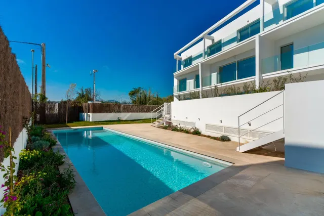 Planta baja en venta en Jesús, Ibiza — 11