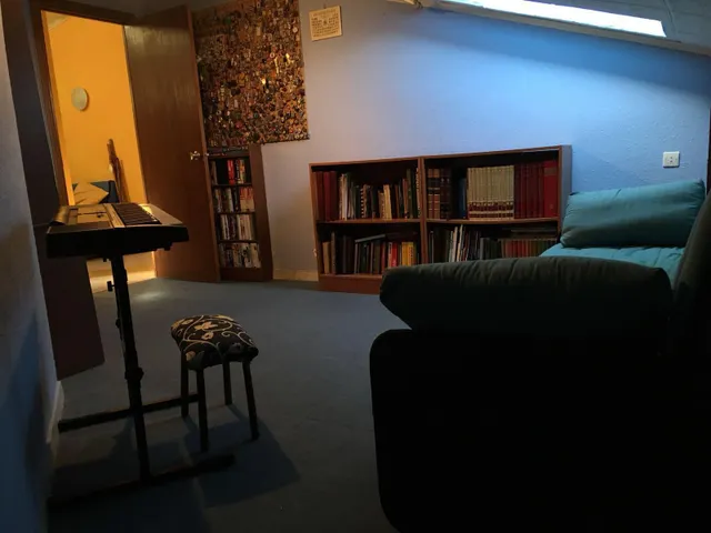APARTAMENTO 2 DORMITORIOS EN VILLADANGOS ÚLTIMA PLANTA — 33
