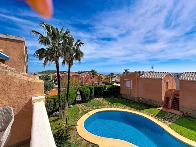 Apartamento 2 habitaciones 58m² en venta - Cumbre del Sol — 22