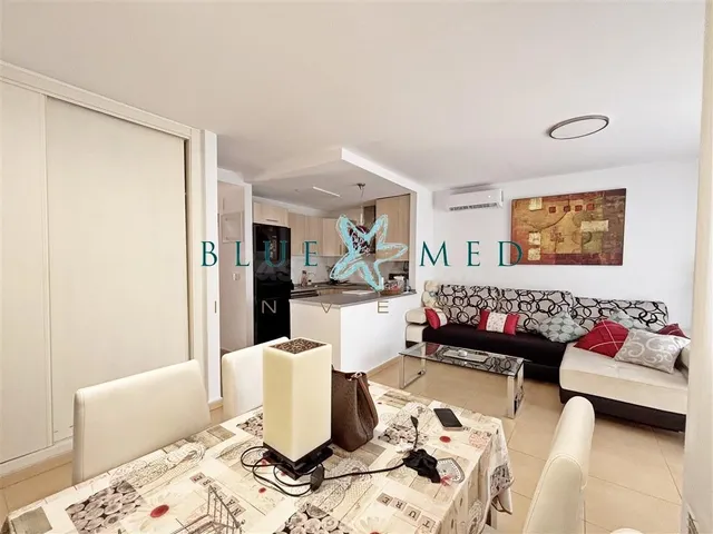 Apartamento en planta baja con jardín  en condado de alhama — 7