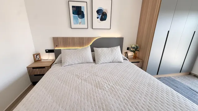 Apartamento de Vacaciones: Disfruta Hasta 4 Meses al Año. Inversión — 24