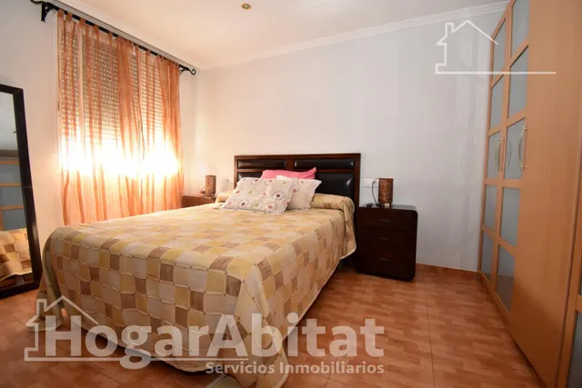 GRAN CASA CON TERRAZA TOTALMENTE REFORMADA — 11