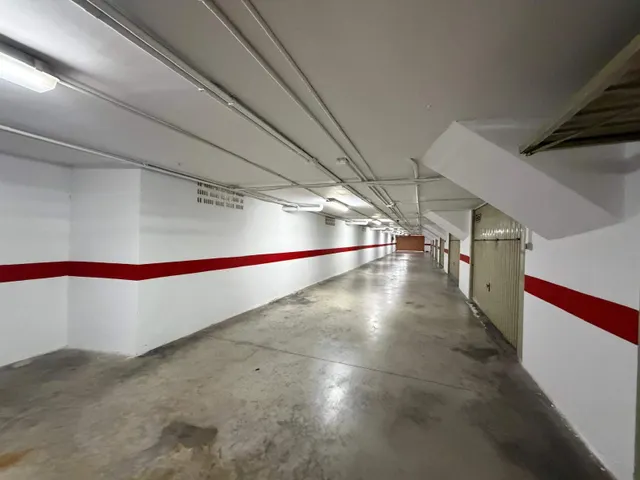 Adosado en venta en Barrio Divina Pastora – Tómbola — 32
