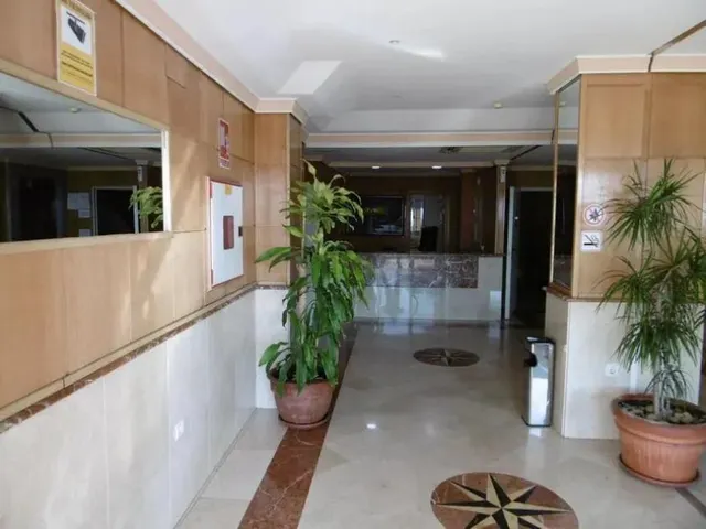 Atico en venta en 1a linea de playa, Torrequebrada Costa — 11