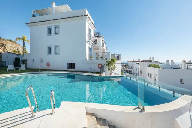 Apartamento 3 habitaciones 112m² en venta - Paraiso-Barronal — 37