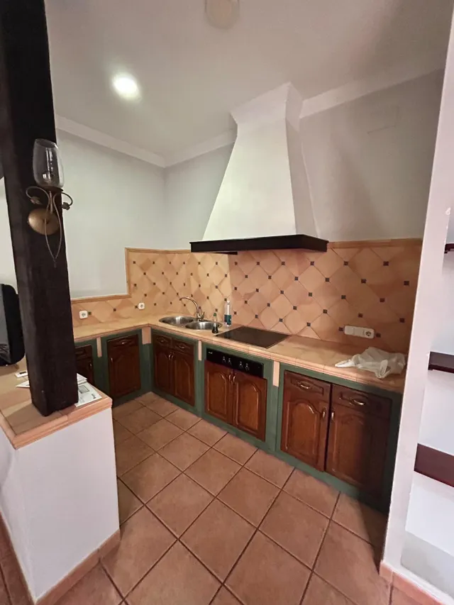 Piso en el centro de Utrera — 10