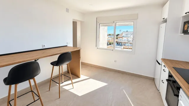 Ático 3 habitaciones 89m² en venta - Lo Pagán — 8