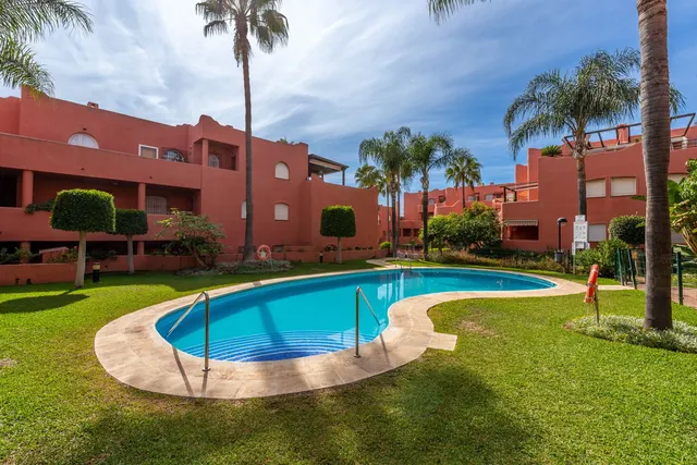 Apartamento 3 habitaciones 68m² en venta - Marbella — 34