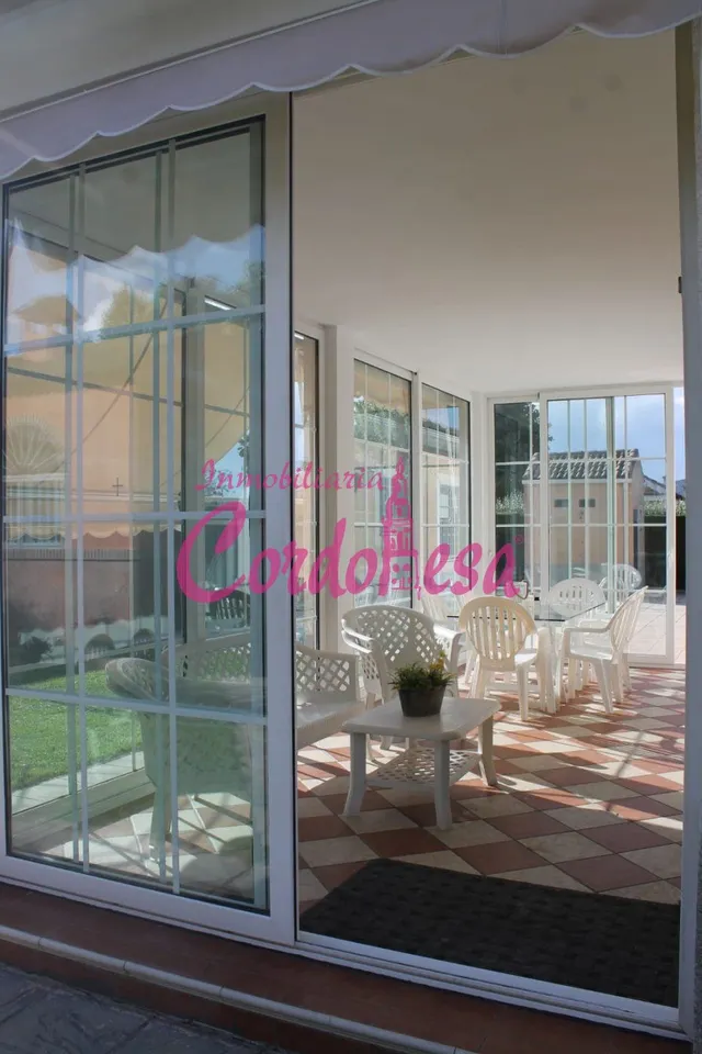 MAGNIFICO CHALET EN LA ZONA DE LA BARQUERA — 10