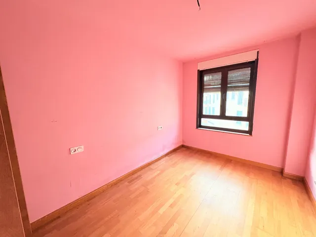 ESTUPENDO PISO EN ZONA ALTA DE PONFERRADA — 16