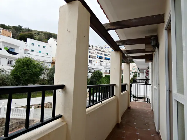 Exclusiva vivienda a tan solo 50 metros del mar — 9