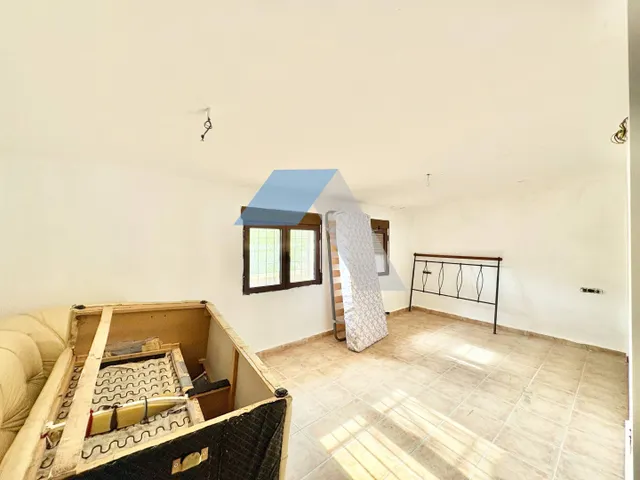 casa con parcela en un paraje natural — 4