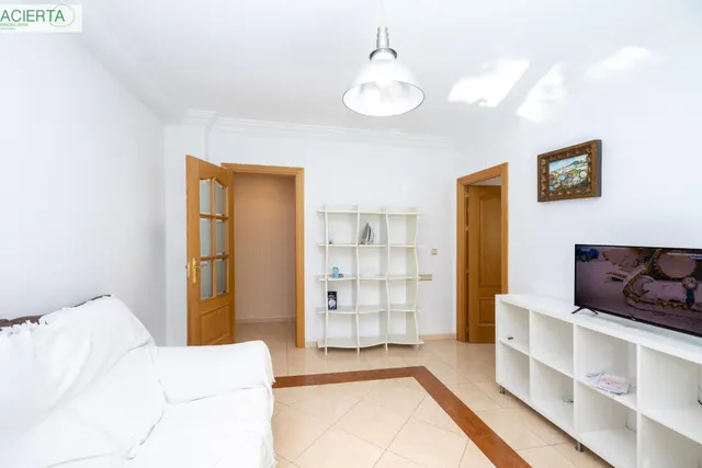 Piso 4 habitaciones 100m² en venta - Gran capitan — 23