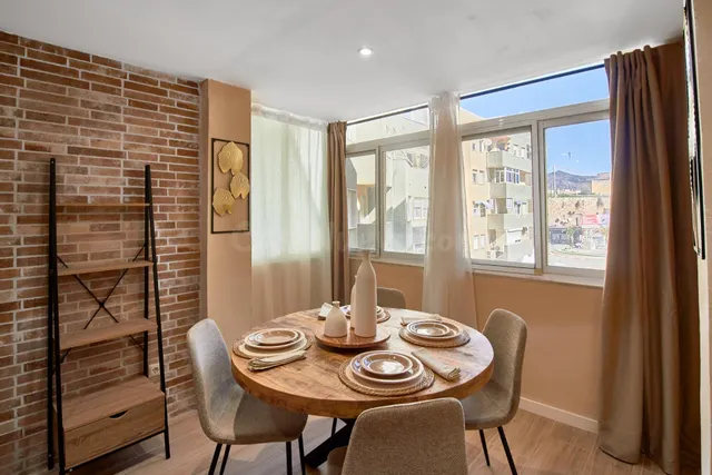 Se vende piso reformado en Olula del Rio - foto 3