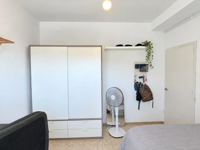EXCLUSIVA VIVIENDA CON TERRAZA Y ESPECTACULARES VISTAS EN LA ZONA ALTA DE BARCELONA — 22