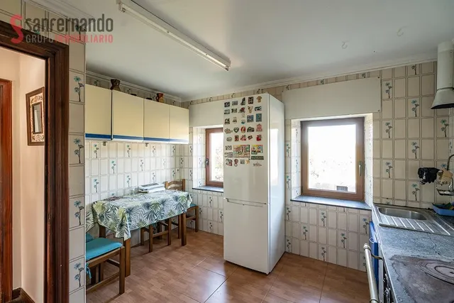 Casa en Hornedo Entrambasaguas con terreno urbano de 1.500m2 — 10