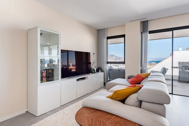 Apartamento 2 habitaciones 142m² en venta - Centro — 9