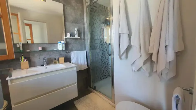 Piso en venta en Calle Bélgica ALTEA HILLS — 42