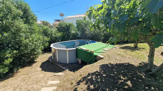 UNA VILLA CON UN SIN FIN DE POSIBLIDADES — 48