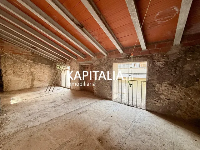 Casa en l'orxa — 15
