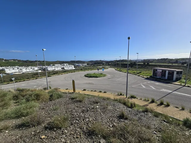 Parcela 5742m² en venta - Riviera del sol — 14