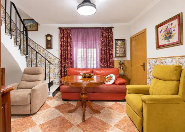 CASA CON AZOTEA PRIVATIVA DE 40 M2 EN PLENO CENTRO DE EL PUE - foto 2