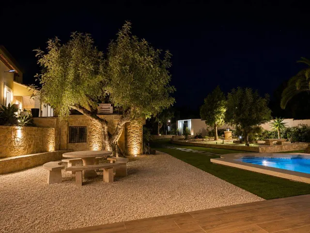Chalet 3 habitaciones 294m² en venta - Almajada-Ravel — 20