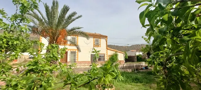 Villa 4 habitaciones 105m² en venta - Comunidad valenciana — 11