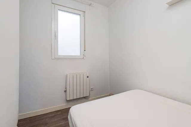 Piso 1 habitación 30m² en venta - Argüelles — 13