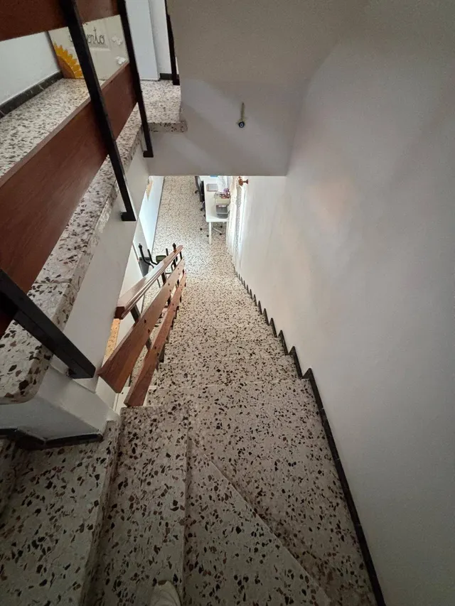 Casa-piso en tafira — 44