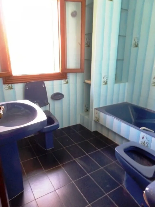 Chalet en venta en Puerto de Mazarrón — 34